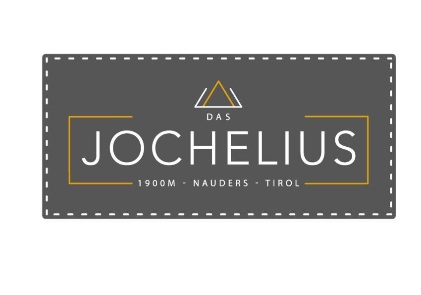 Bergresort Das Jochelius Nauders Luaran gambar