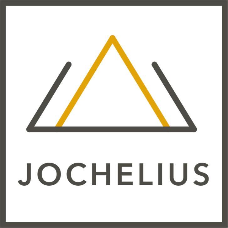 Bergresort Das Jochelius Nauders Luaran gambar